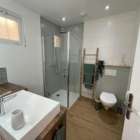 O Lavoir Prázdninový dům *