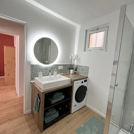 O Lavoir * Les Épesses