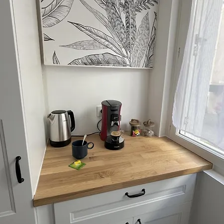 O Lavoir Prázdninový dům