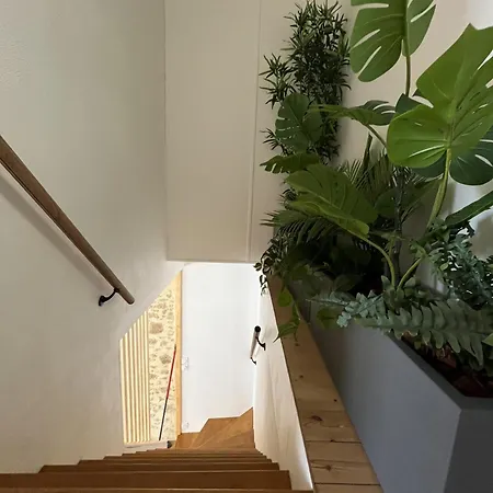 Prázdninový dům O Lavoir