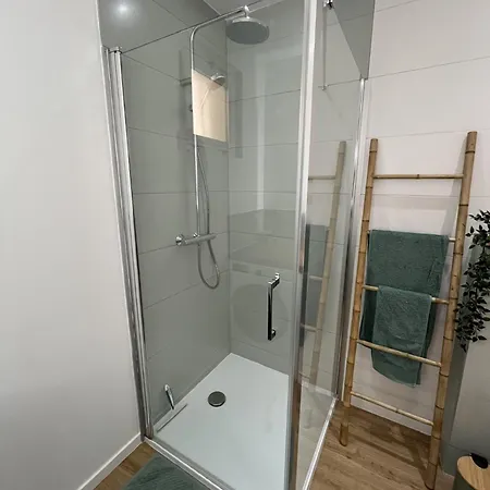 Prázdninový dům O Lavoir *